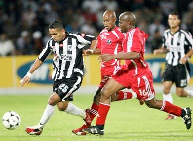 الصفاقسي التونسي يخوض اختبارا سهلا أمام ضيفه ساتيلايت من غينيا الصفاقسي التونسي يخوض اختبارا سهلا أمام ضيفه ساتيلايت من غينيا