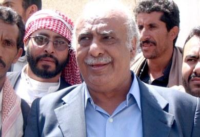 د.عبدالرحمن مهيوب الامين القطري المساعد لحزب البعث الاشتراكي في الاعتصام أمس د.عبدالرحمن مهيوب الامين القطري المساعد لحزب البعث الاشتراكي في الاعتصام أمس