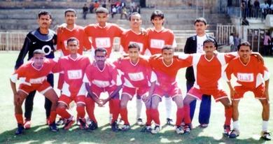 شباب القدس شباب القدس