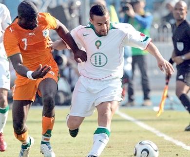 المغرب مواجهة بجميع الاحتمالات المغرب مواجهة بجميع الاحتمالات