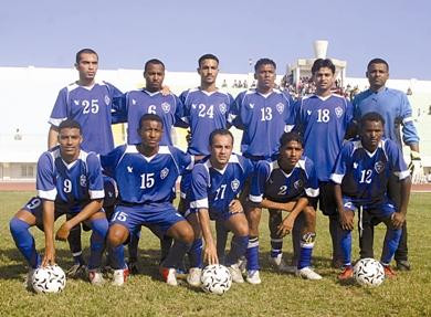 فريق الهلال فريق الهلال