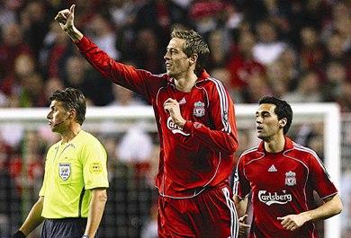 ليفربول لعب براحة بال فوزه بالذهاب واكتفى بهدف كراوتش ليفربول لعب براحة بال فوزه بالذهاب واكتفى بهدف كراوتش