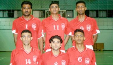 اهلي الحديدة اهلي الحديدة