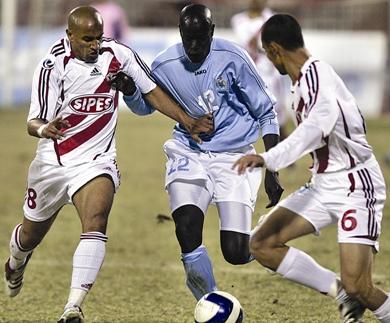 الأمل يحدو الزمالك والفيصلي للذهاب إلى نهائي أبطال العرب الأمل يحدو الزمالك والفيصلي للذهاب إلى نهائي أبطال العرب