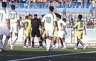 انكماش جماعي باتجاه حكم اللقاء انكماش جماعي باتجاه حكم اللقاء