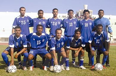 فريق الهلال فريق الهلال