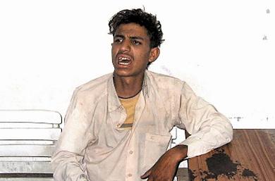 المتهم وسيم محمد عبدالله المتهم وسيم محمد عبدالله