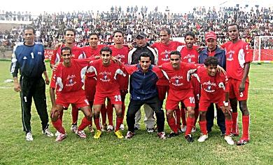 فريق الاهلي فريق الاهلي