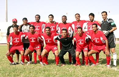 أهلي صنعاء أهلي صنعاء