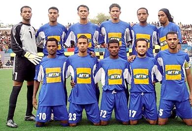 هلال الحديدة هلال الحديدة