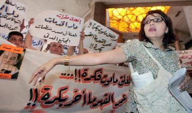 جميلة إسماعيل زوجته أيمن اسماعيل