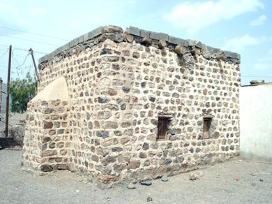 مسجد قرية نوبة دكيم مسجد قرية نوبة دكيم