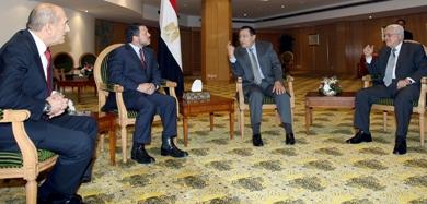 قمة شرم الشيخ