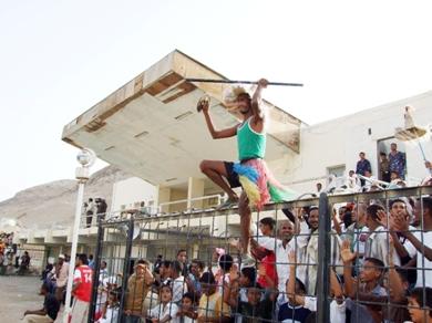 الجمهور كان عنصر في تحقيق الفوز الجمهور كان عنصر في تحقيق الفوز