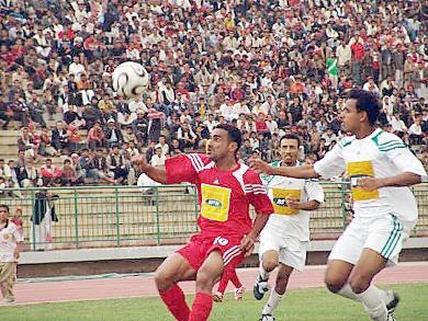 الاهلي الاقرب الى اللقب .. واجهة البيضاء كانت منعطف هام له الاهلي الاقرب الى اللقب .. واجهة البيضاء كانت منعطف هام له