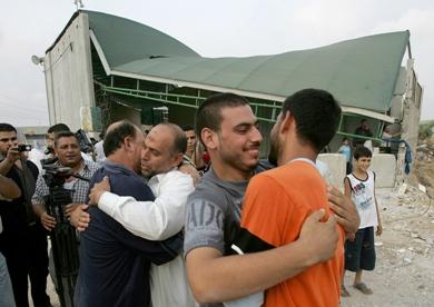 عودة الفلسطينيين إلى ديارهم