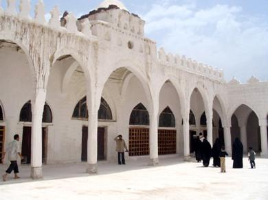 جامع جبلة جامع جبلة