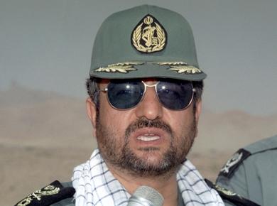 محمد علي جعفرى