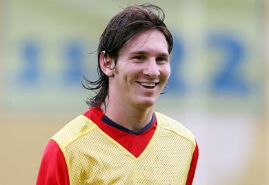 ميسي كان من الممكن أن يكون في ريال مدريد ميسي كان من الممكن أن يكون في ريال مدريد