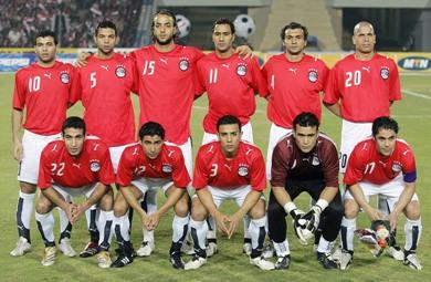 المنتخب المصري فشل في حسم اللقاء أمام بوروندي المنتخب المصري فشل في حسم اللقاء أمام بوروندي