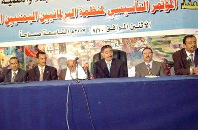 الأخ عبد العزيز عبدالغني أثناء إلقاء كلمته الأخ عبد العزيز عبدالغني أثناء إلقاء كلمته