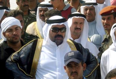 أحمد أبو ريشه