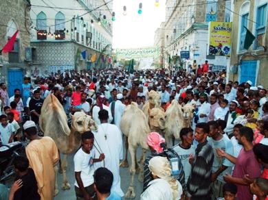 صورة عامة من وحي الختم صورة عامة من وحي الختم