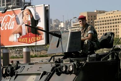 اجراءات امنية مشددة