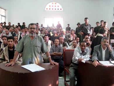 أثناء الترافع امام المحكمة أثناء الترافع امام المحكمة