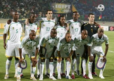 جنوب افريقيا