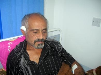 مروان نجيب زوج الفلسطينية ندى مروان نجيب زوج الفلسطينية ندى