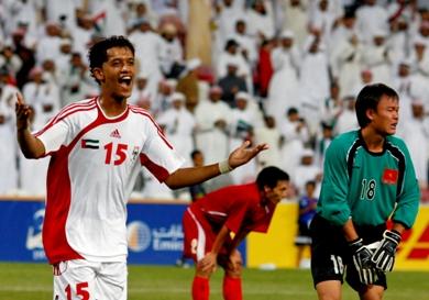 بعد فوزهم بالذهاب الإمارات تقدم أداء ومستوى أرضى المتابعين بعد فوزهم بالذهاب الإمارات تقدم أداء ومستوى أرضى المتابعين
