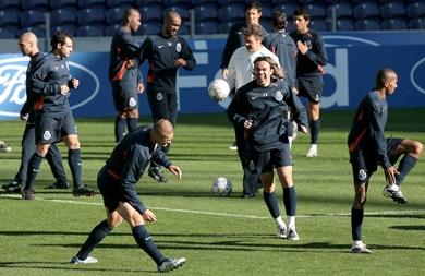 بورتو يريد الاستفادة من عثرات مارسيليا
