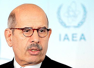 محمد البرادعي محمد البرادعي
