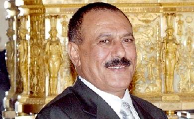 فخامة الرئيس علي عبدالله صالح فخامة الرئيس علي عبدالله صالح