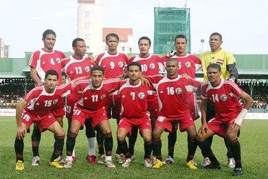 المنتخب الوطني الاول المنتخب الوطني الاول