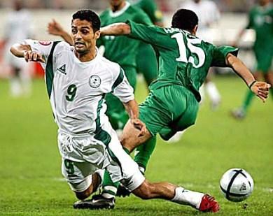 ياسر القحطاني ياسر القحطاني