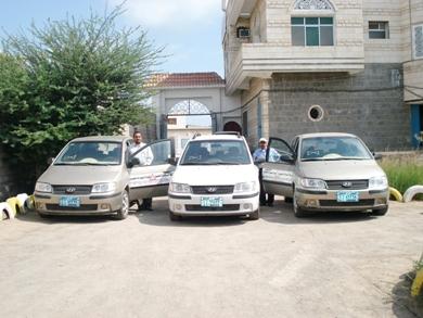 سيارات التدريب سيارات التدريب