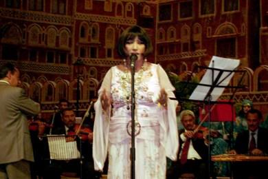 الفنانة امل كعدل الفنانة امل كعدل