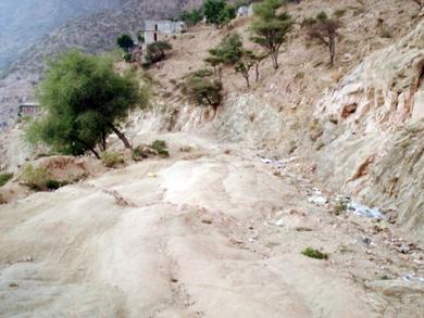 طريق نويحة طريق نويحة