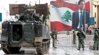 اجراءات امنية مشددة
