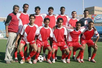 اهلي تعز اهلي تعز