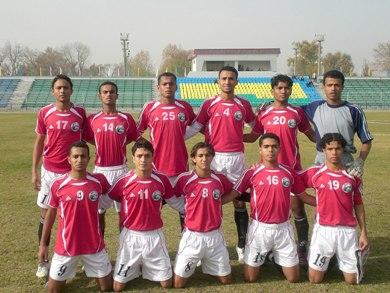 منتخب الشباب المتأهل إلى النهائيات الآسيوية منتخب الشباب المتأهل إلى النهائيات الآسيوية