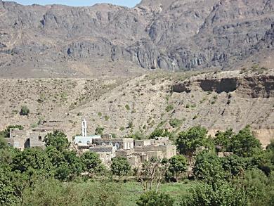 أجزاء من منطقة مغاثة أجزاء من منطقة مغاثة