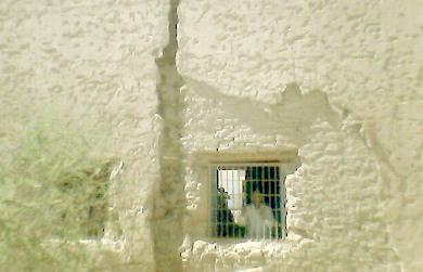 العمارة الطينية في لماطر العمارة الطينية في لماطر