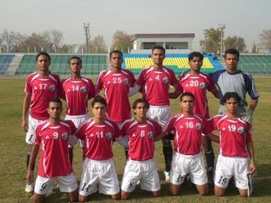 منتخب الشباب منتخب الشباب