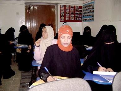 جانب من الحضور جانب من الحضور