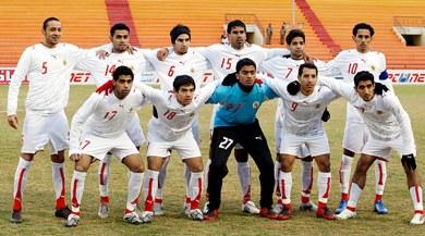منتخب البحرين الأولمبي منتخب البحرين الأولمبي