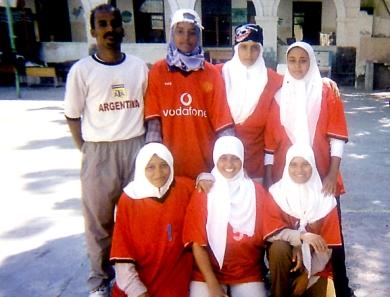 المنتخب المدرسي للكرة الطائرة لطالبات مديرية المنصورة بالشيخ عثمان المنتخب المدرسي للكرة الطائرة لطالبات مديرية المنصورة بالشيخ عثمان