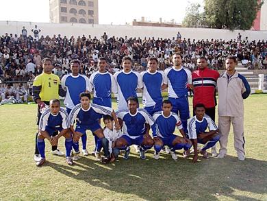 فريق الهلال فريق الهلال